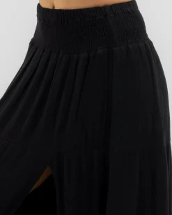 Elowen Maxi Skirt