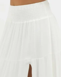 Elowen Maxi Skirt