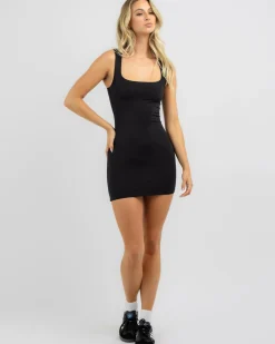 Emerie Dress