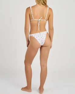 Emily Cheeky Bikini Bottom
