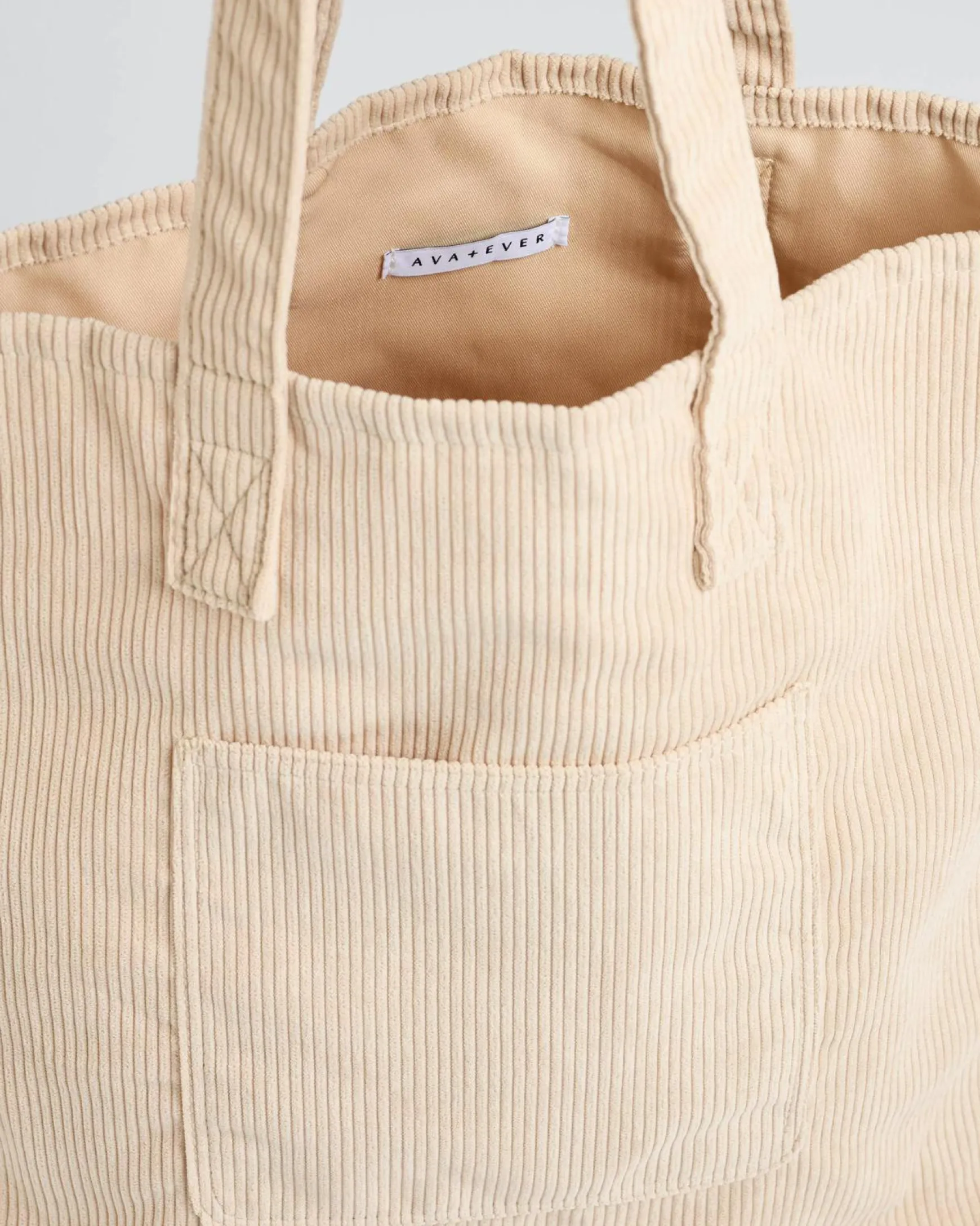 Emma Cord Bag