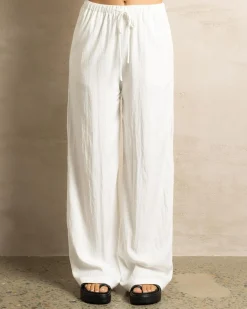 Emmi Cupro Pants