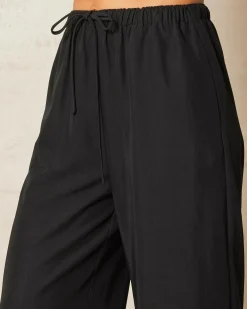 Emmi Cupro Pants
