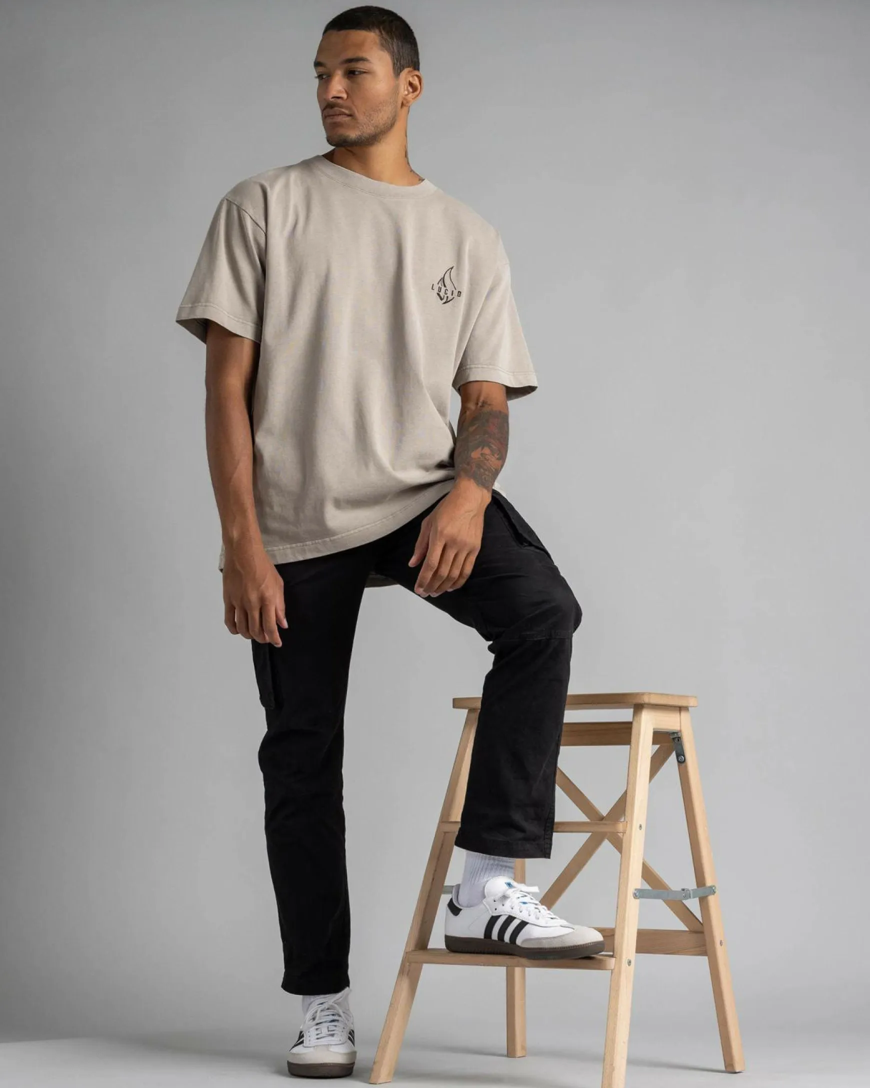 Encircle T-Shirt