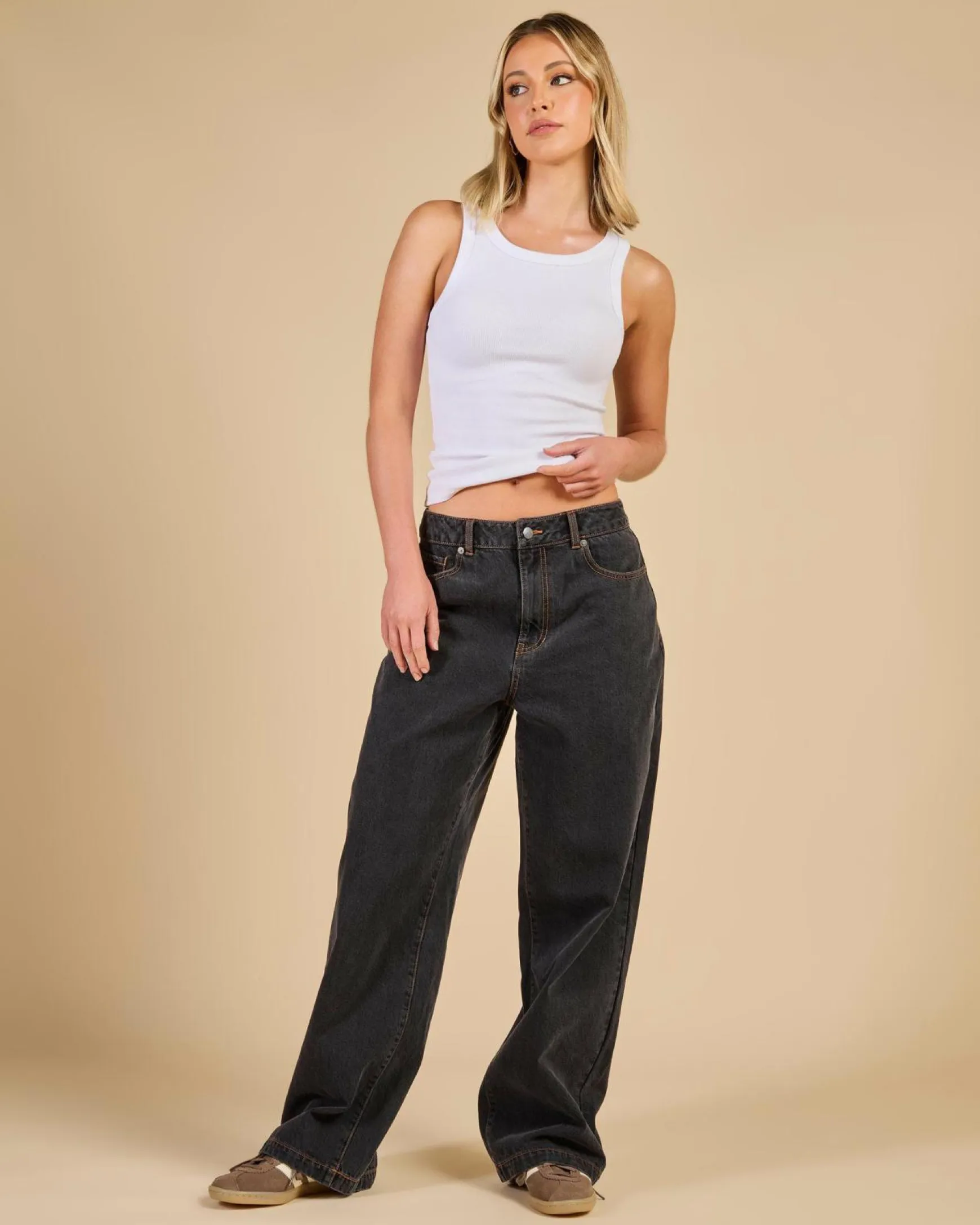 Encore Jeans