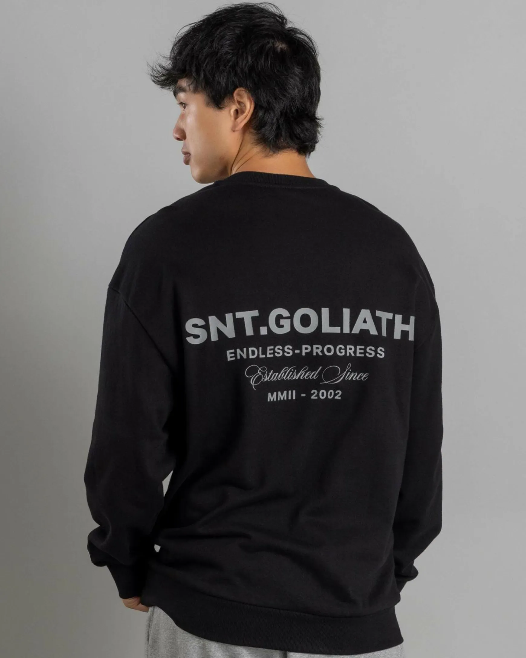 Endless Sweatshirt
