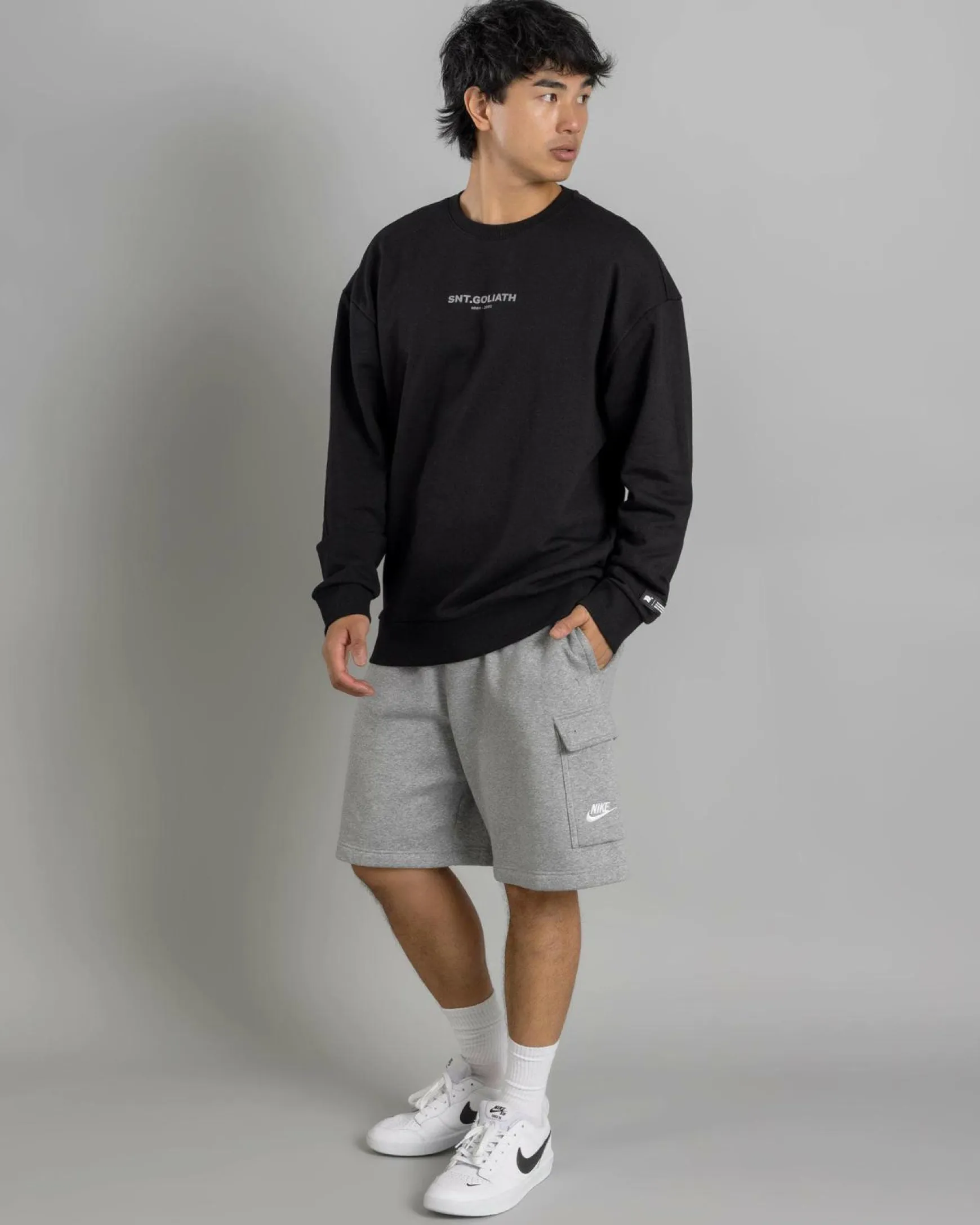 Endless Sweatshirt