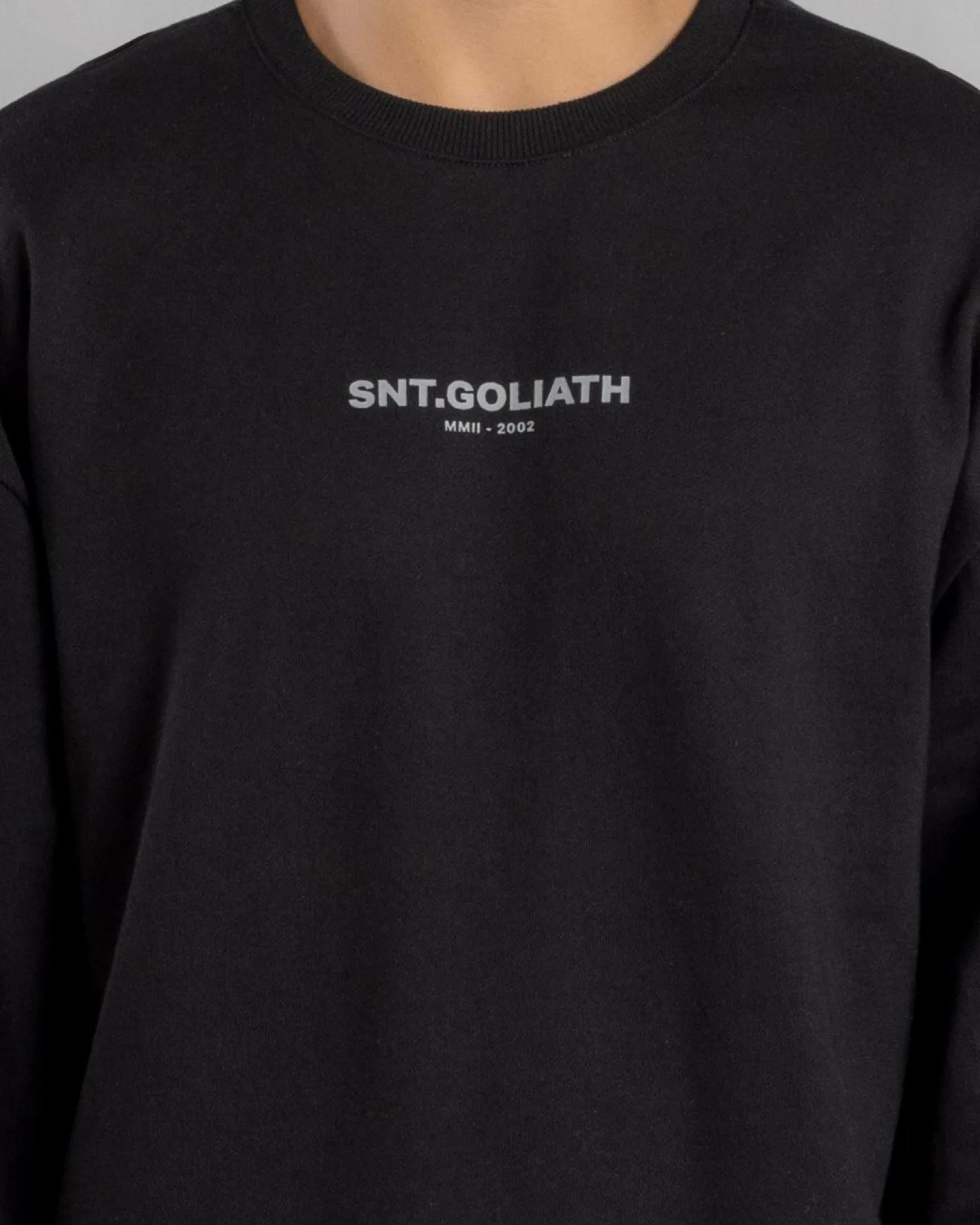 Endless Sweatshirt