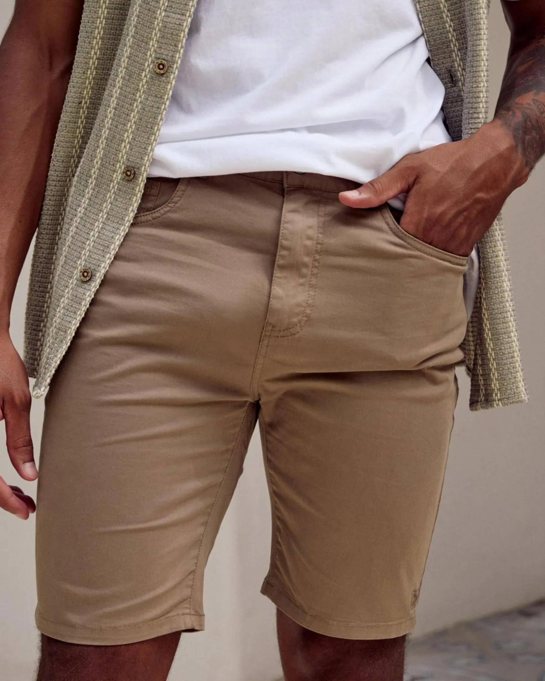 Endure Walk Shorts