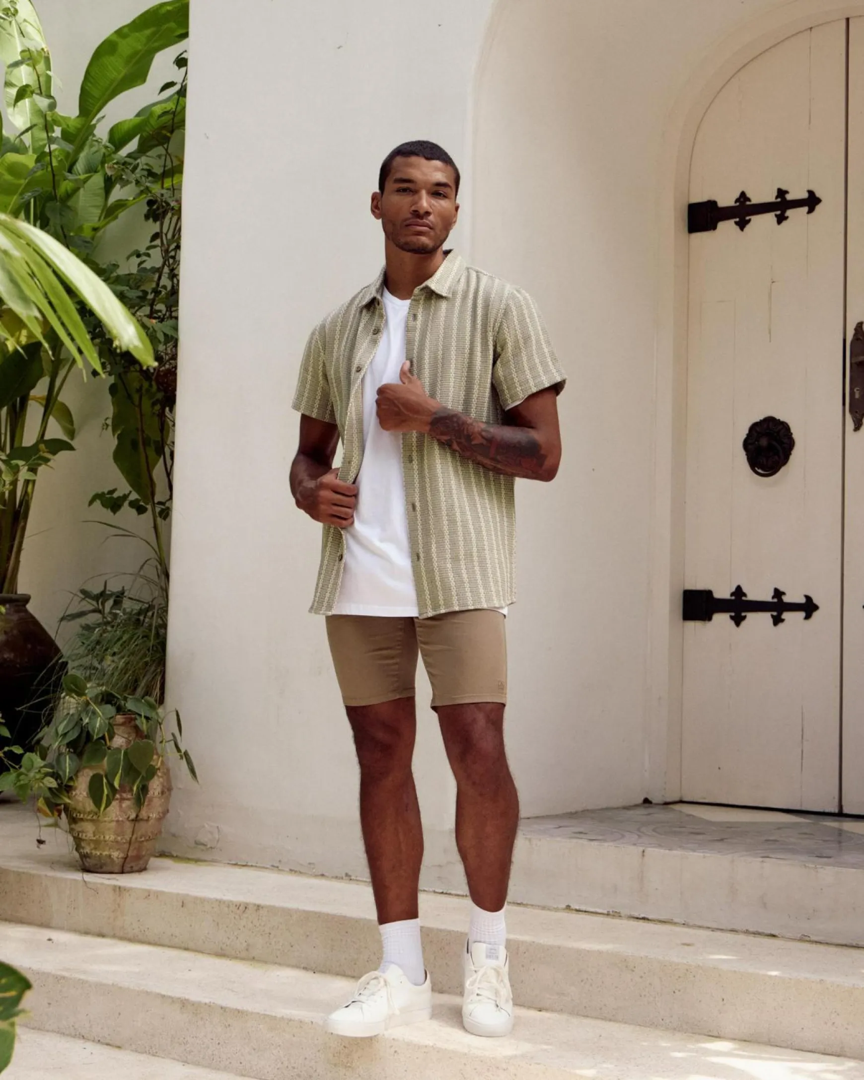 Endure Walk Shorts