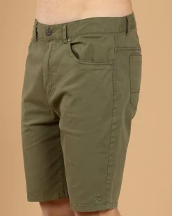 Endure Walk Shorts