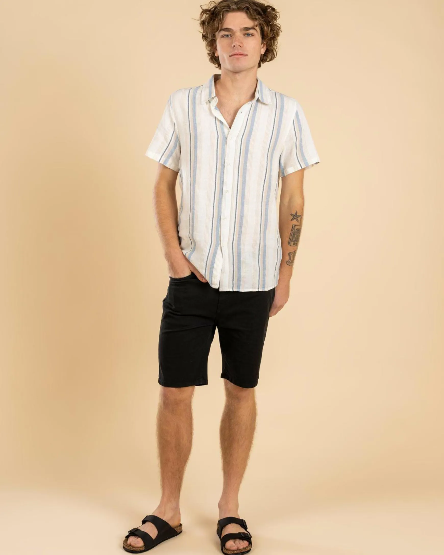 Endure Walk Shorts