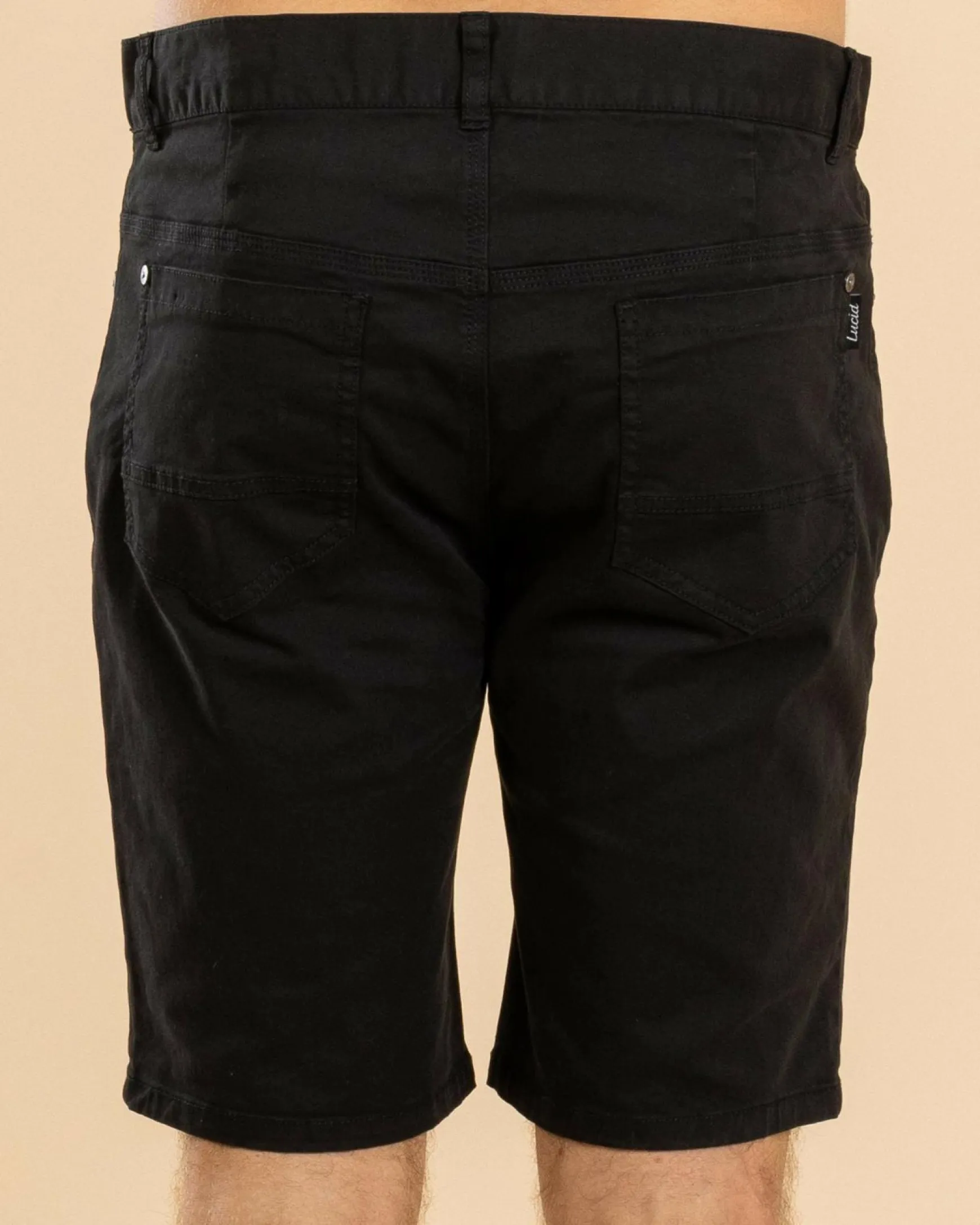 Endure Walk Shorts