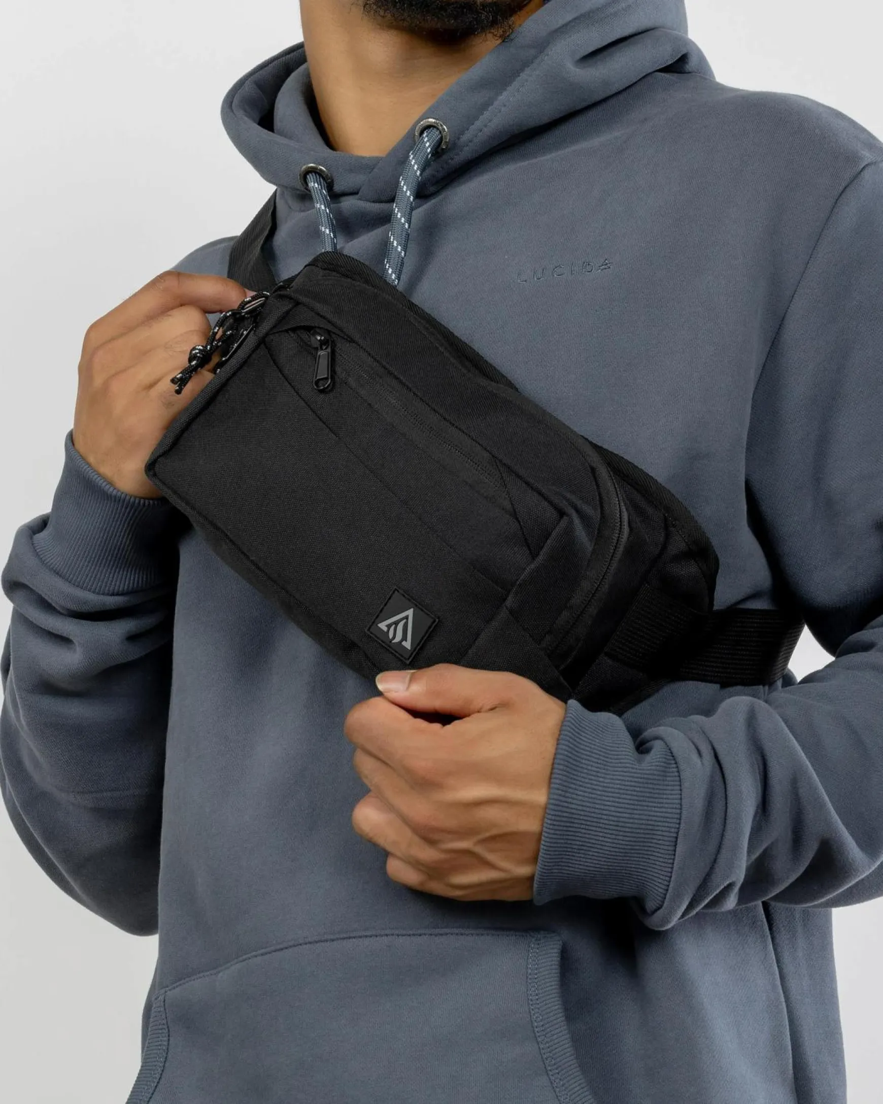 Enigma Festival Bag