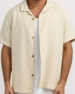 Ensenada Short Sleeve Shirt