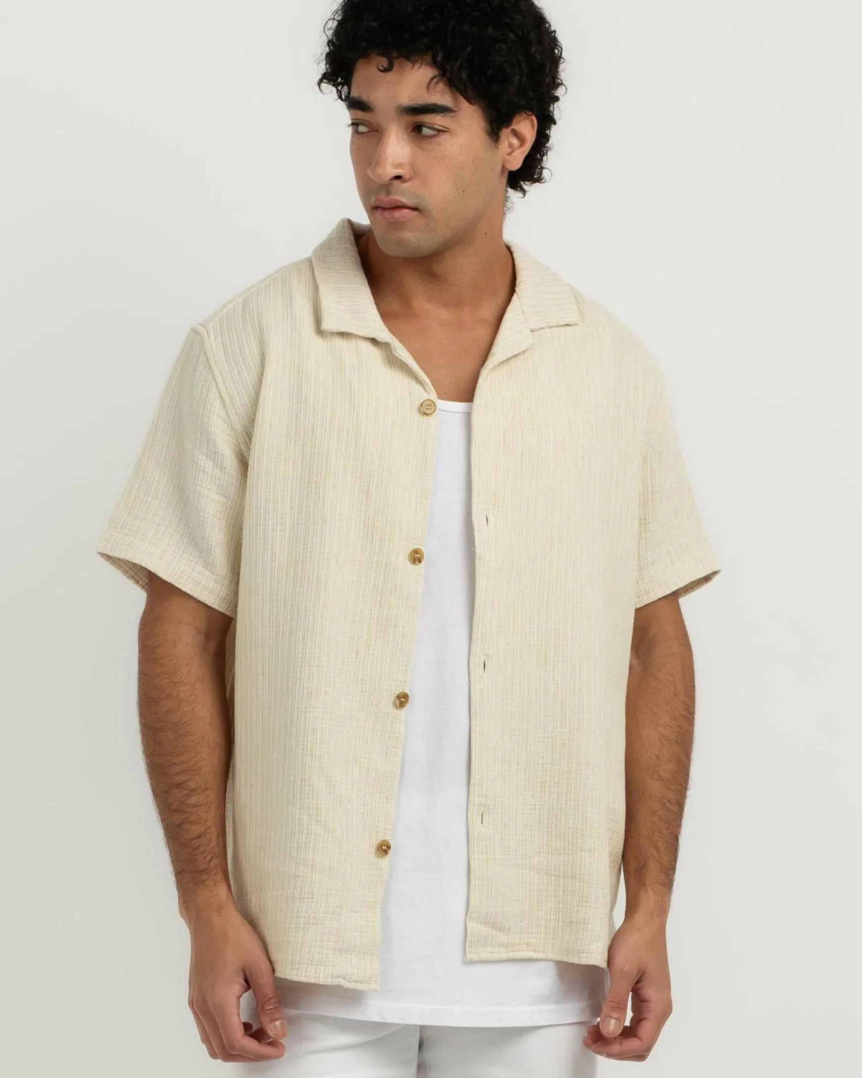 Ensenada Short Sleeve Shirt