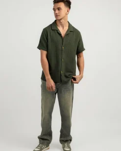Ensenada Short Sleeve Shirt