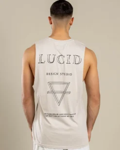 Envelop Muscle Tank