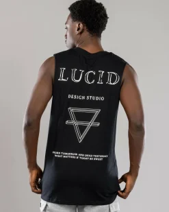 Envelop Muscle Tank