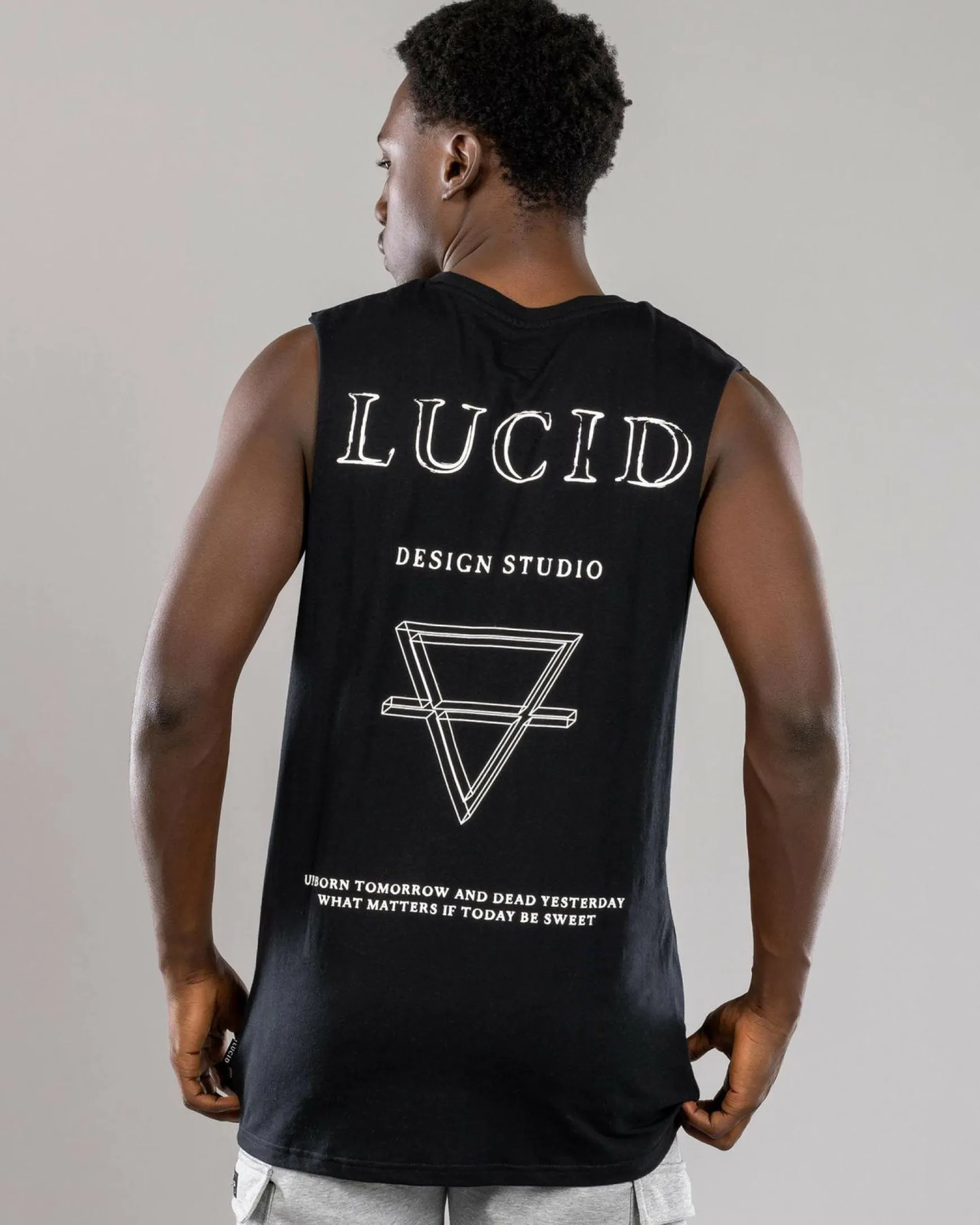 Envelop Muscle Tank