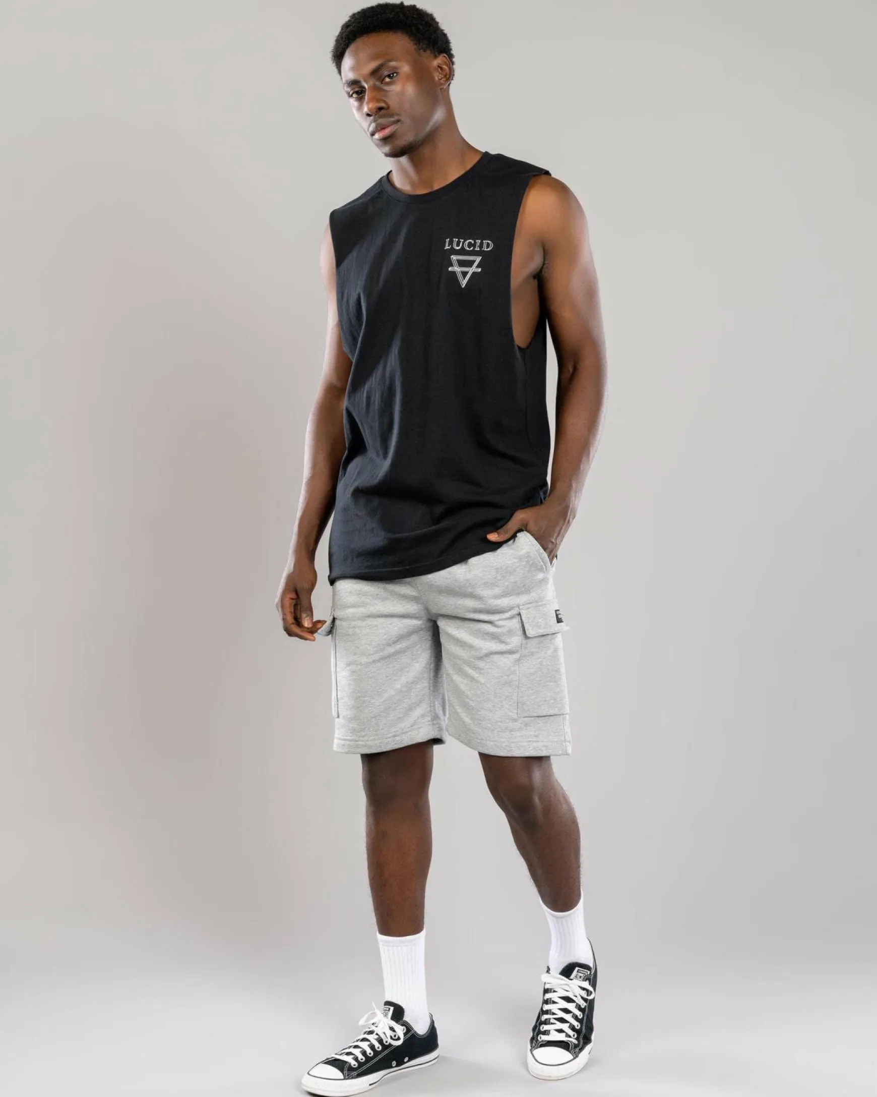 Envelop Muscle Tank