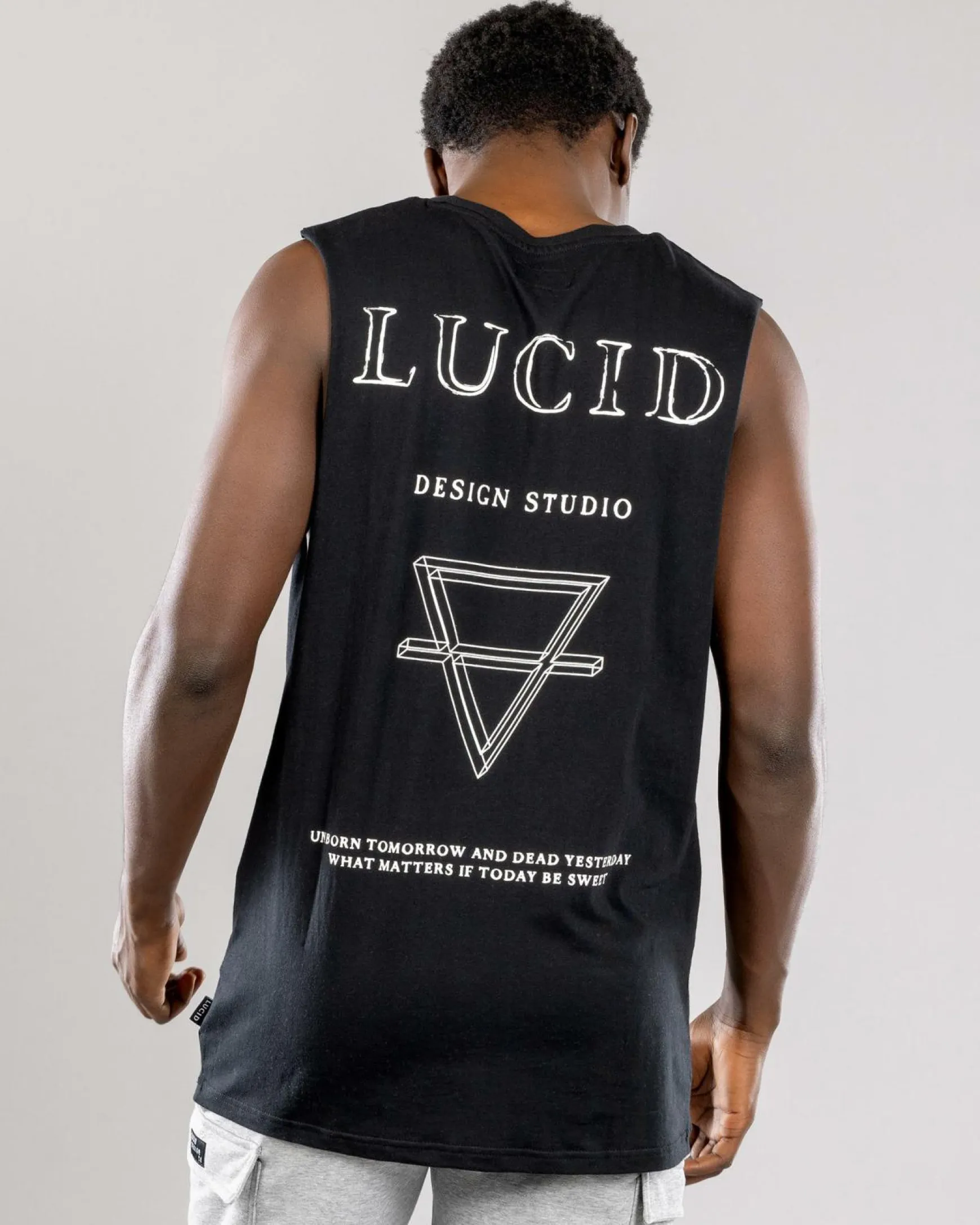 Envelop Muscle Tank