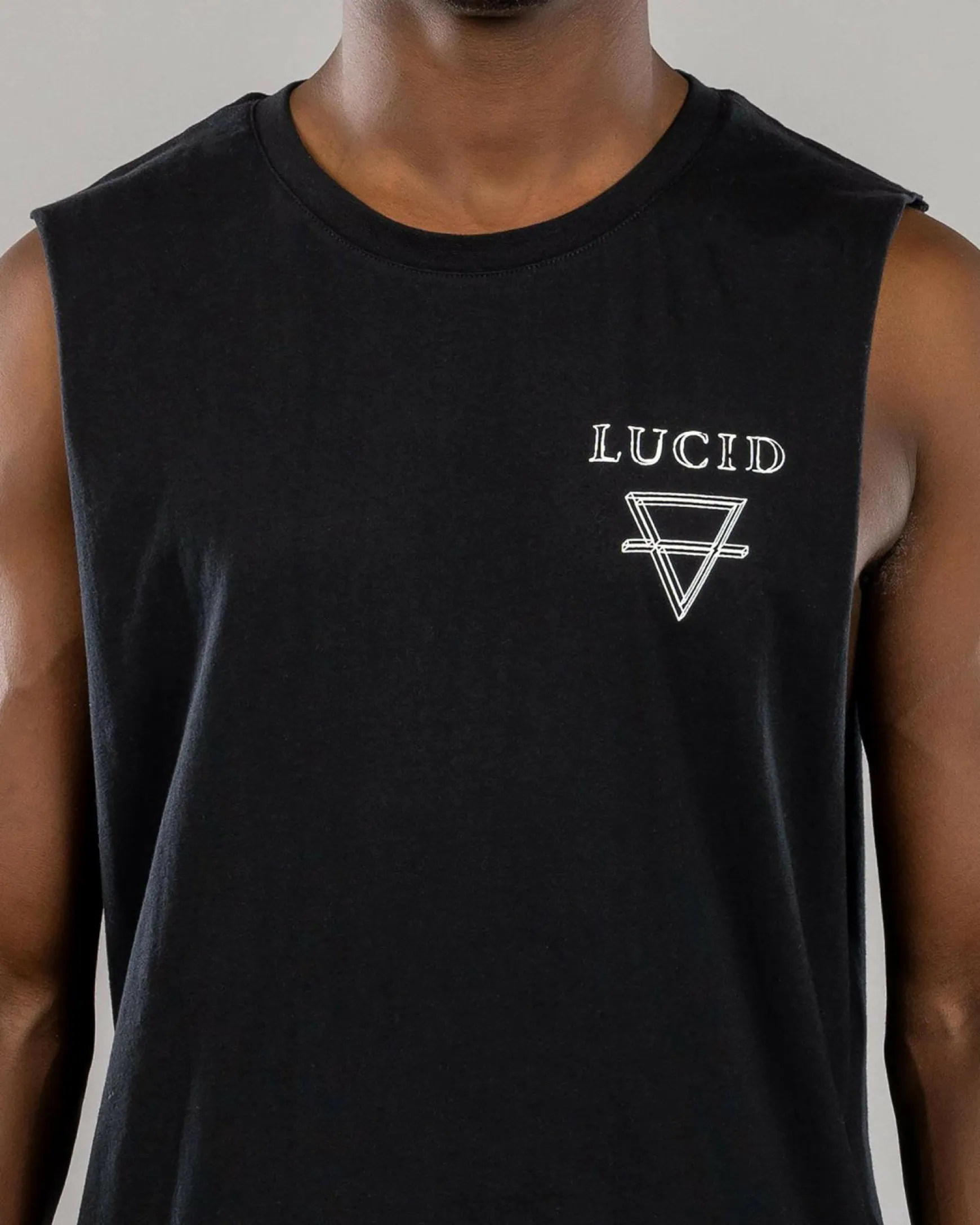 Envelop Muscle Tank