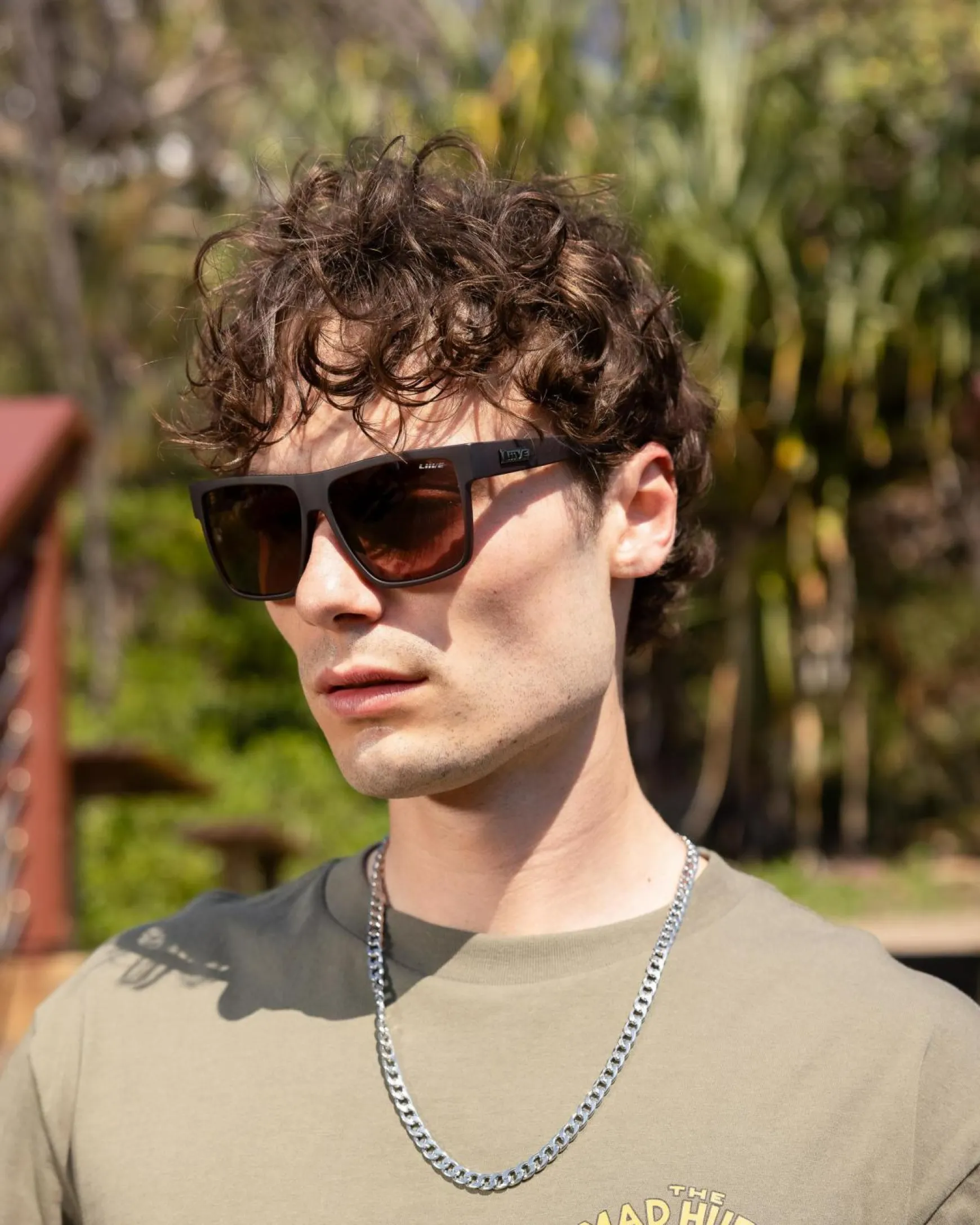 Envy Sunglasses