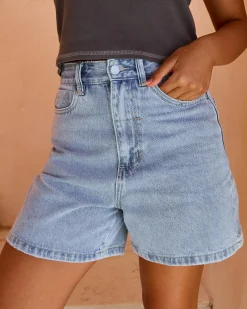 Erica Shorts