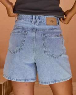 Erica Shorts