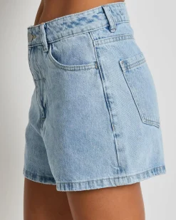 Erica Shorts