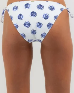 Eros Classic Tie Bikini Bottom