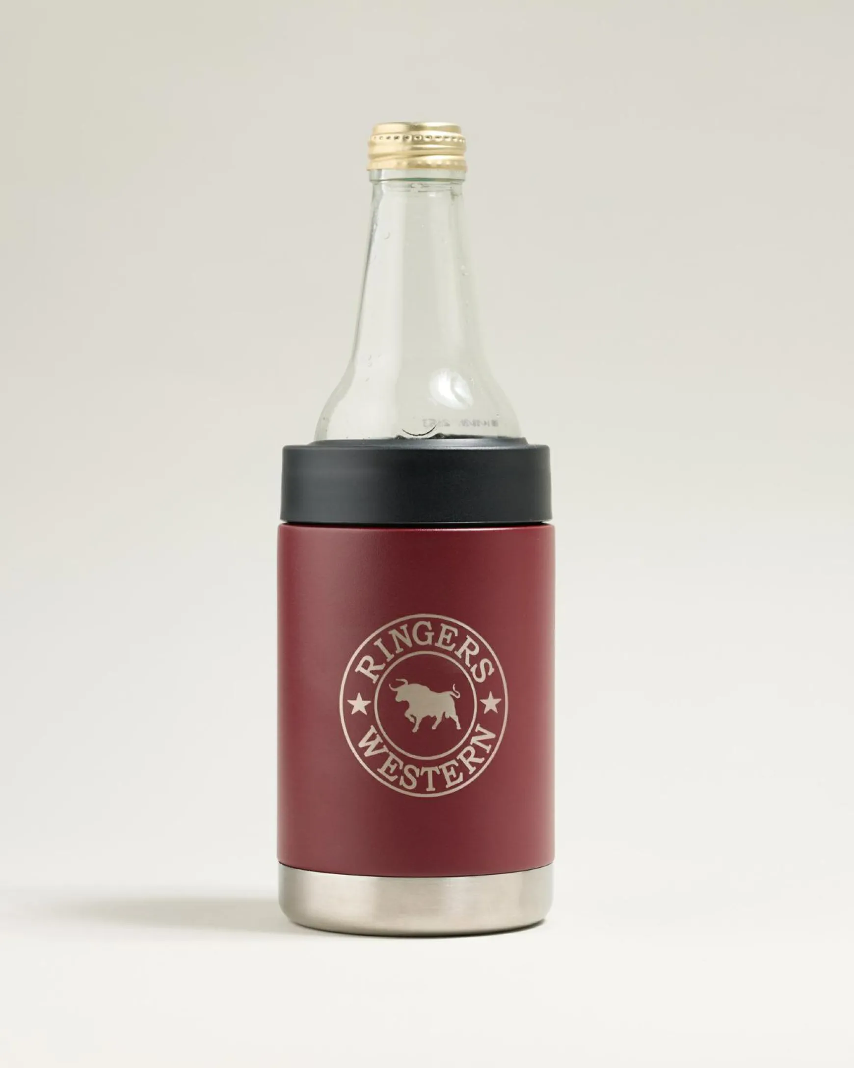 Escape Can Cooler