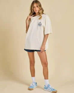 Especially For You Oversized T-Shirt