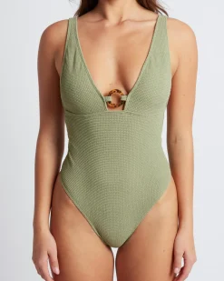 Essaouira One Piece Swimsuit