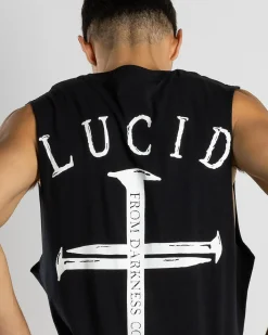 Essence Muscle Tank