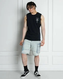 Essence Muscle Tank