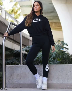 Essential Logo Leggings