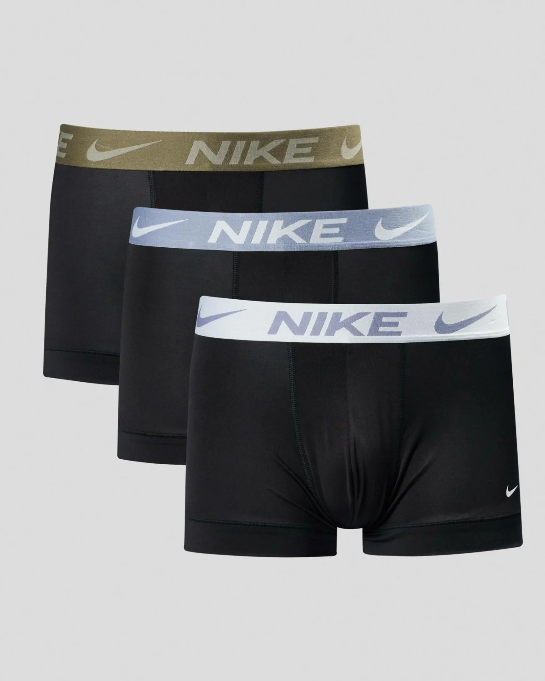 Essential Micro Trunk 3 Pack