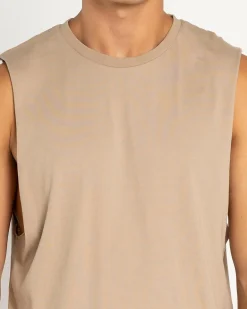 Essential Muscle Tank