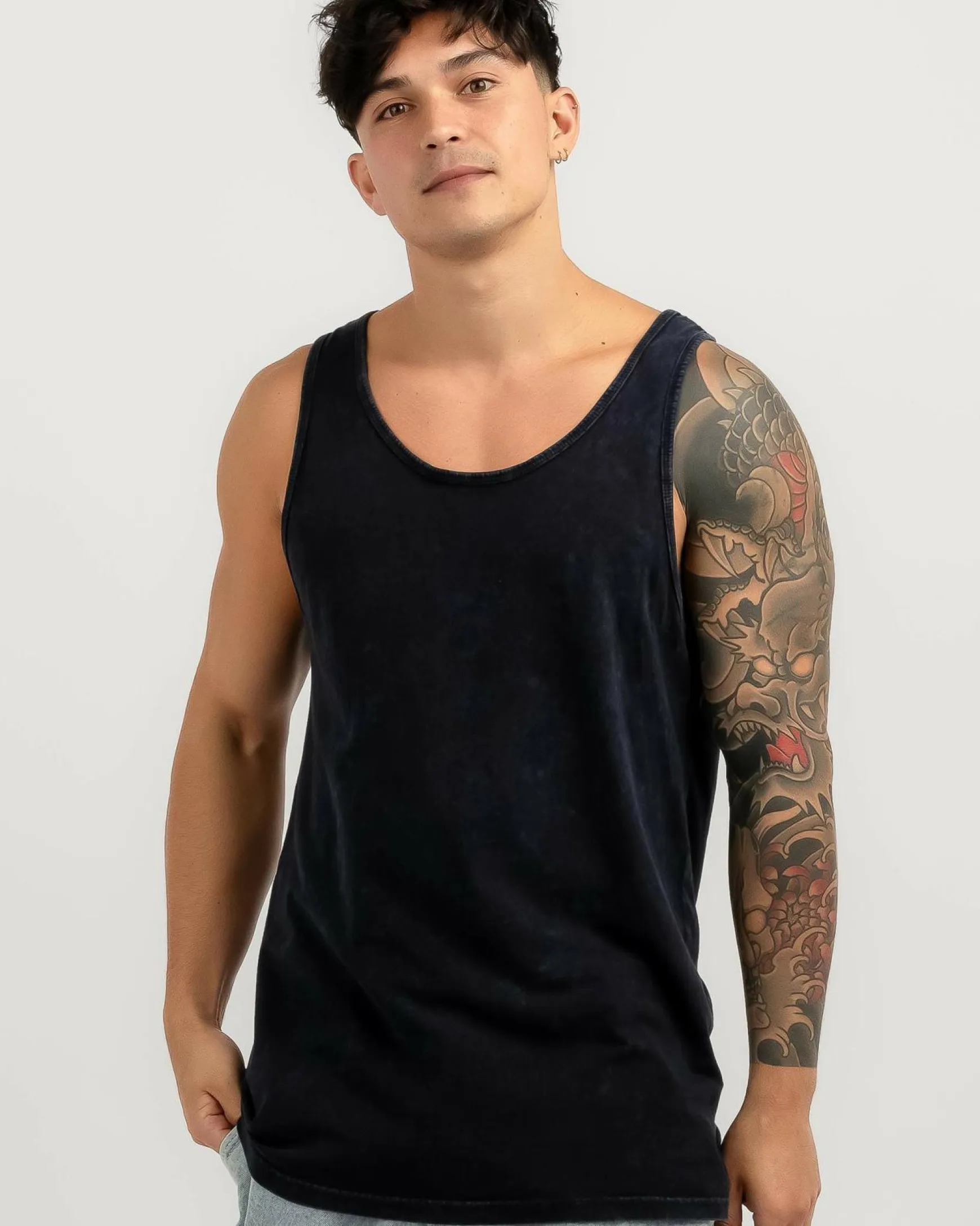 Essential Singlet