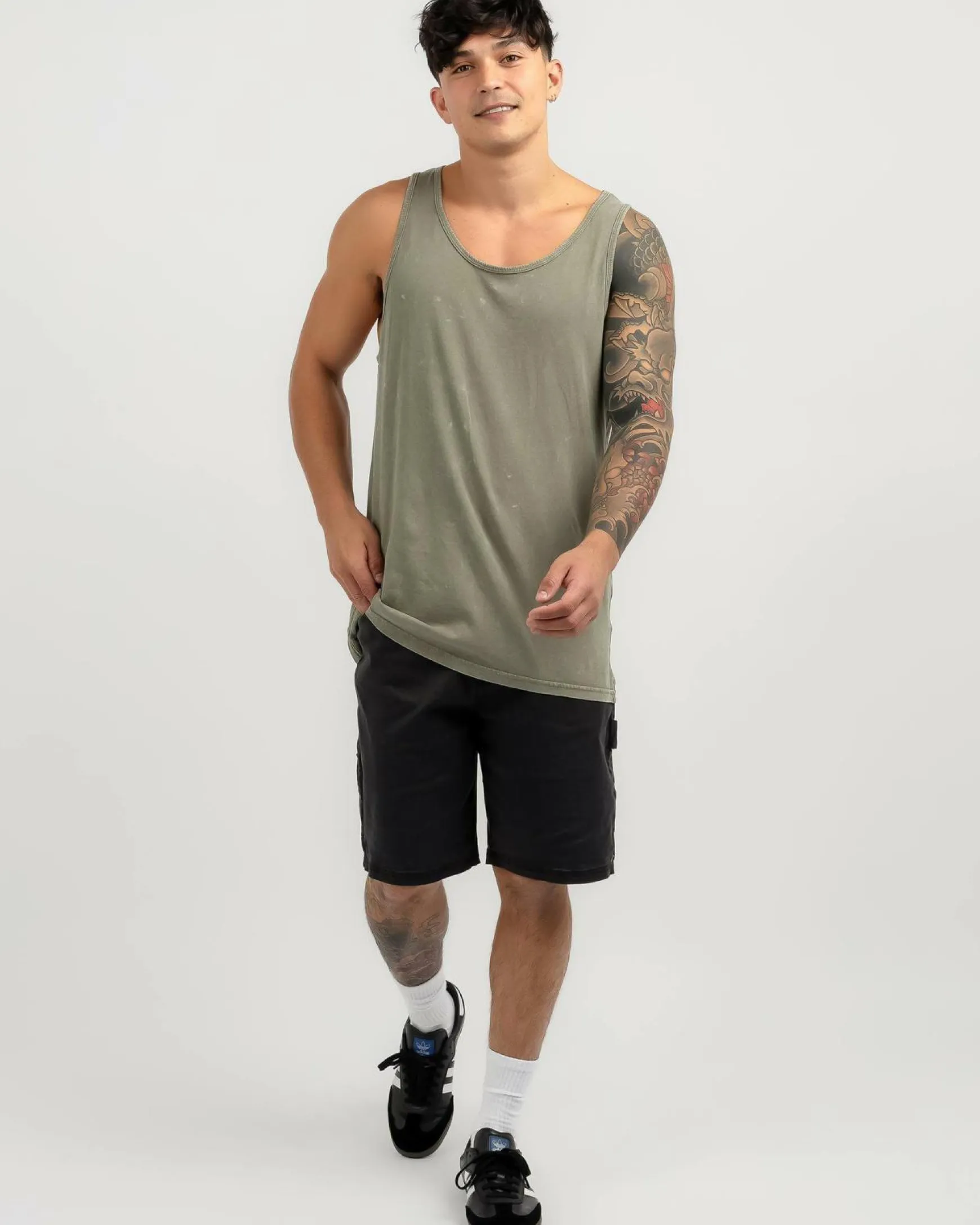 Essential Singlet