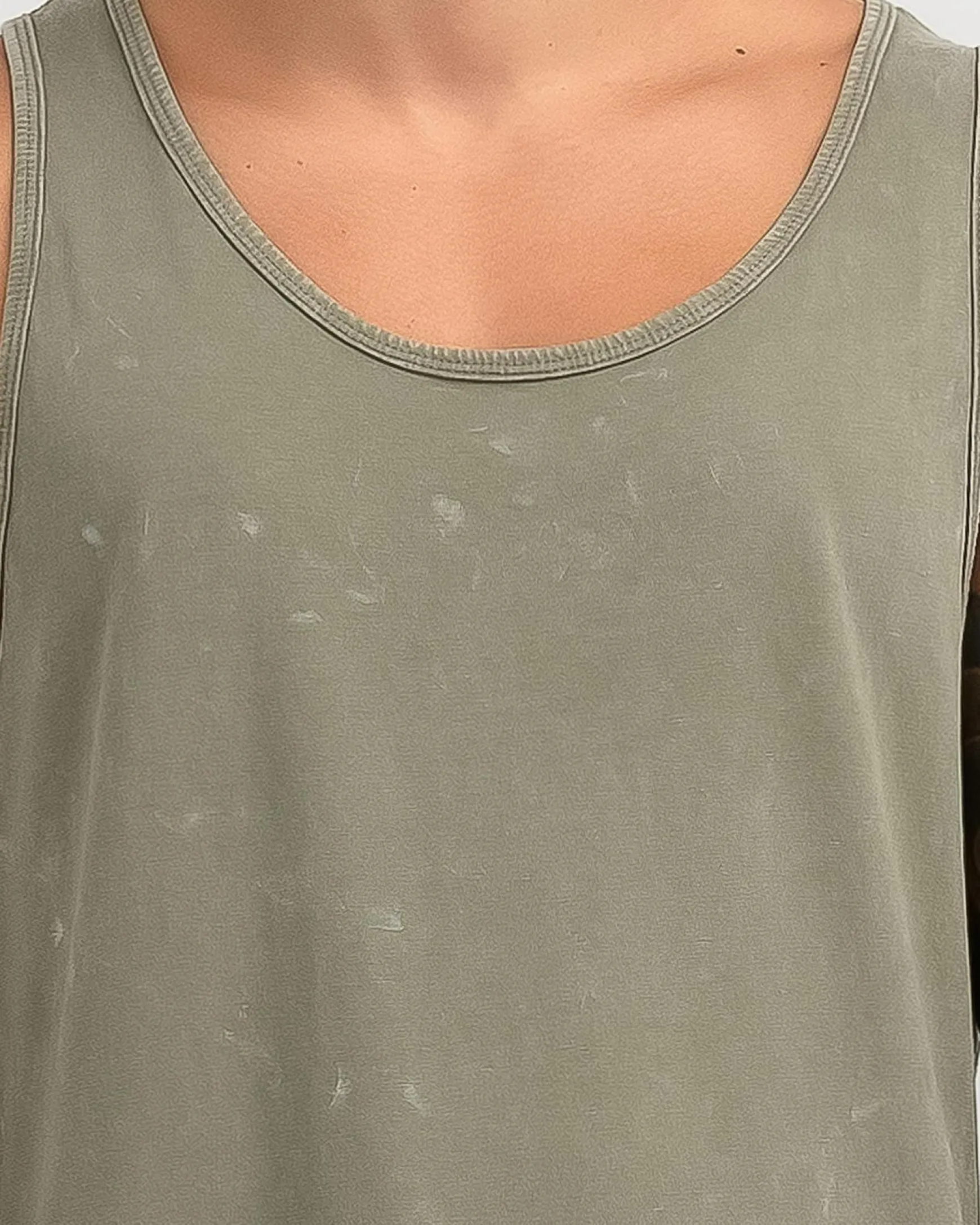 Essential Singlet