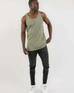 Essential Singlet