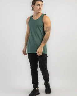 Essential Singlet