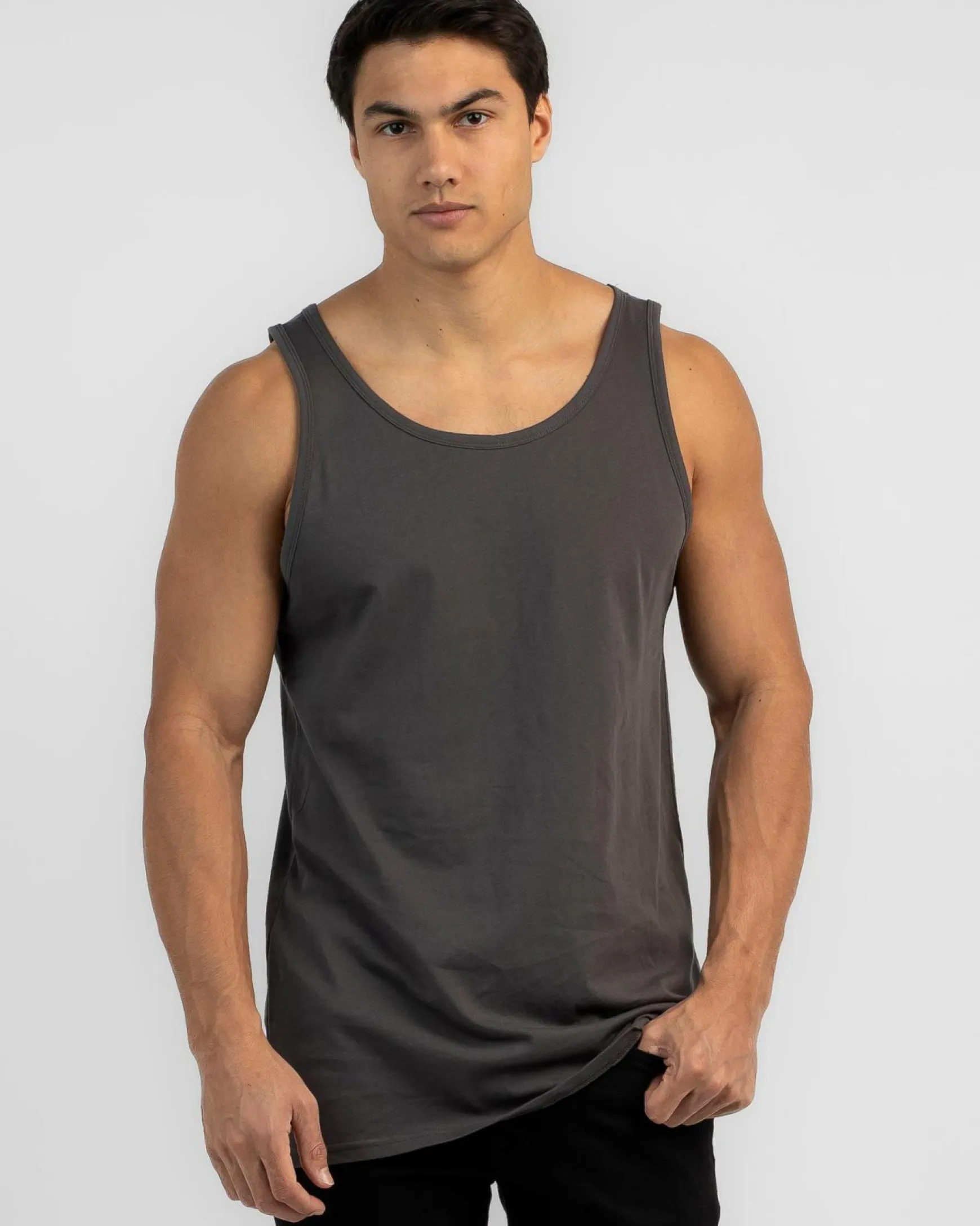 Essential Singlet
