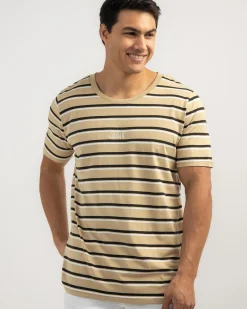 Essential Stripe T-Shirt