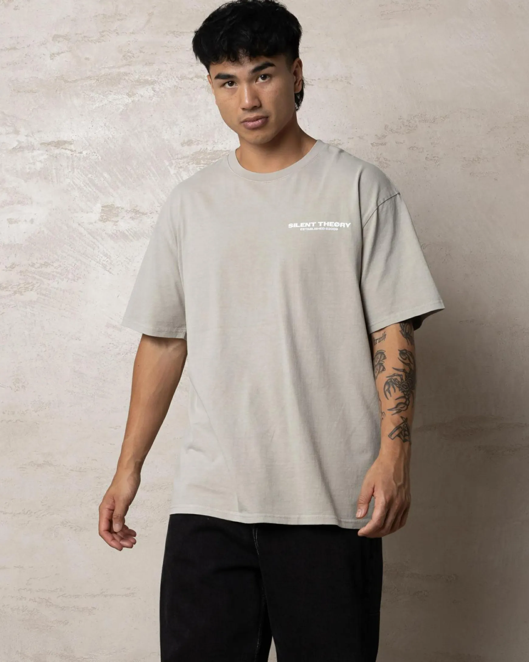 Essential Theory T-Shirt