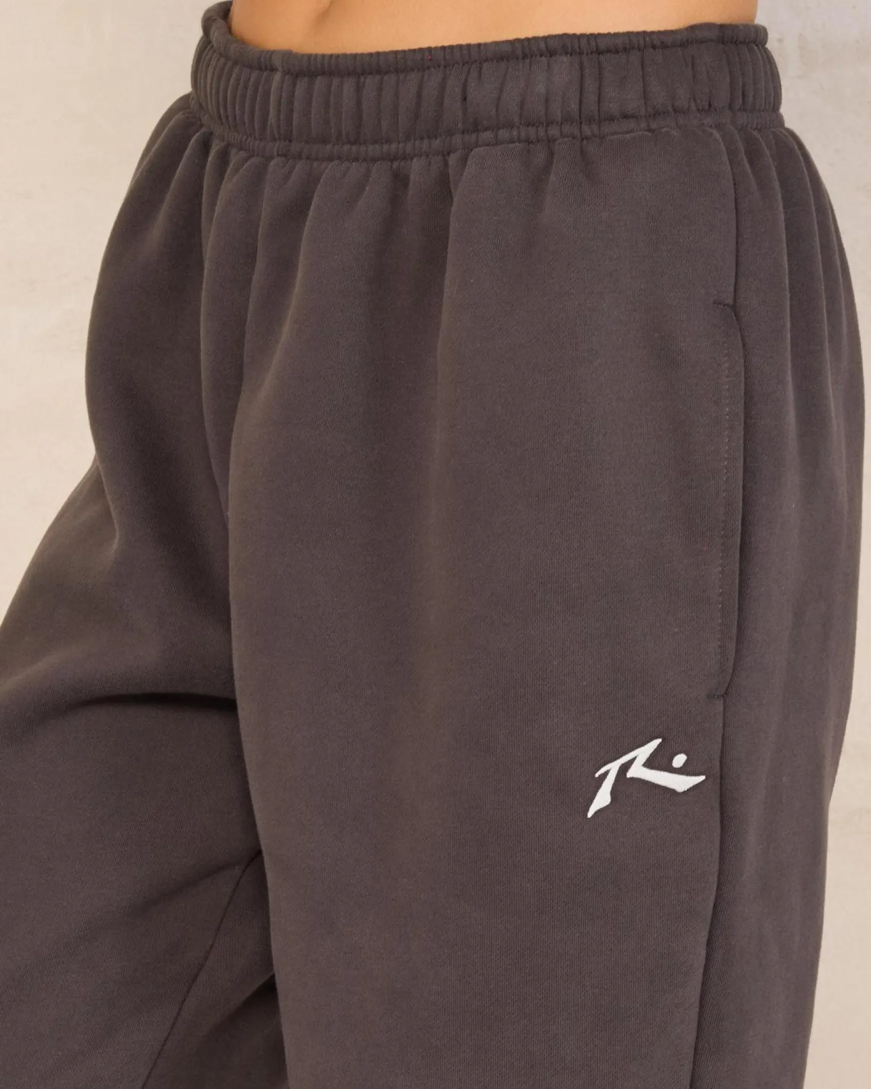 Essentials Low Rise Track Pants