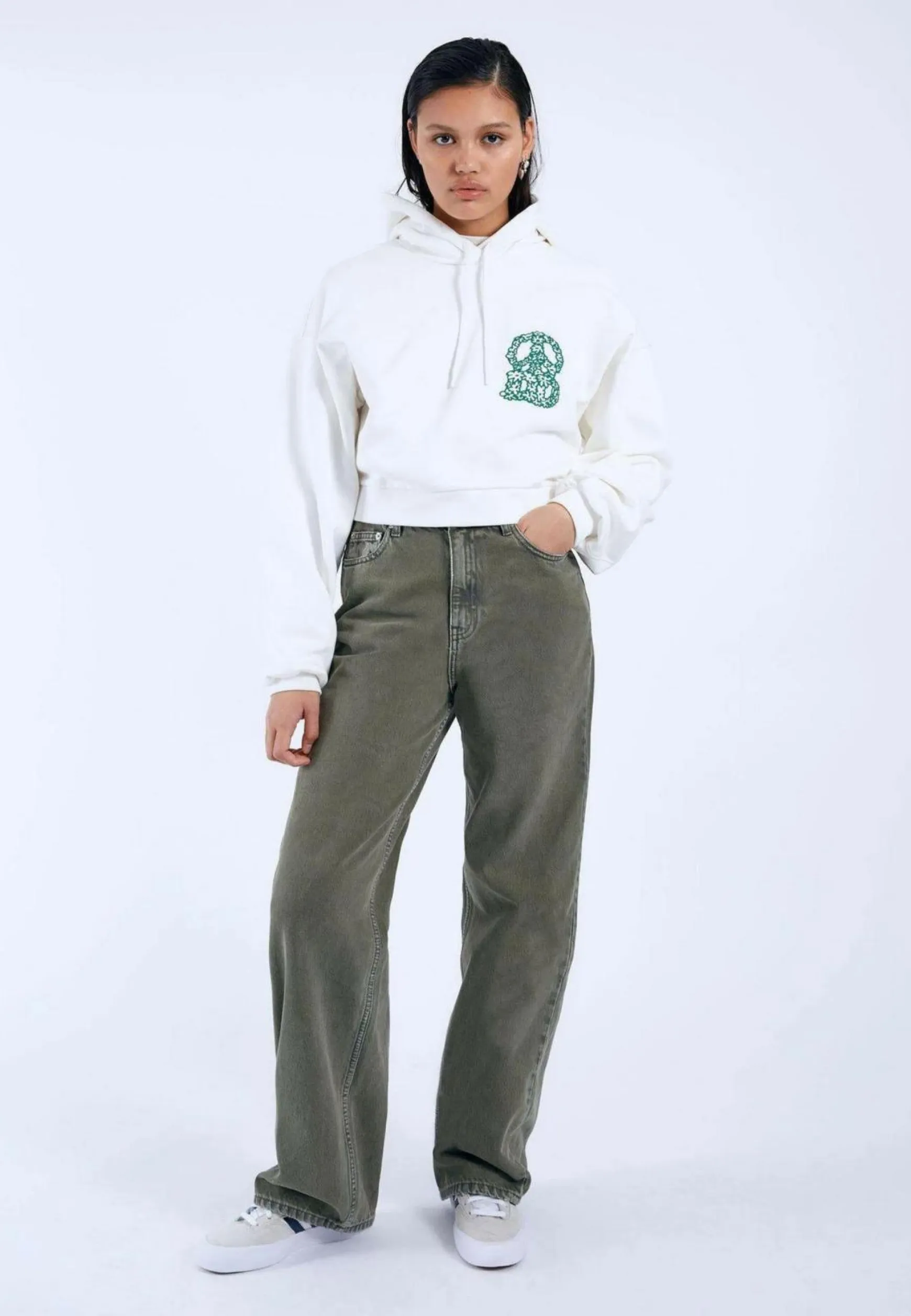 Ethel Hoodie